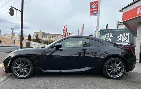 Subaru BRZ, 2022 год, 4 035 000 рублей, 7 фотография