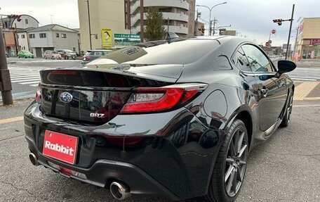 Subaru BRZ, 2022 год, 4 035 000 рублей, 4 фотография