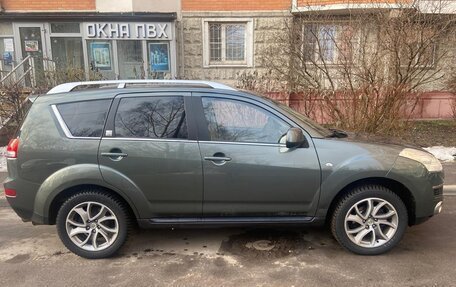 Citroen C-Crosser, 2012 год, 1 450 000 рублей, 3 фотография