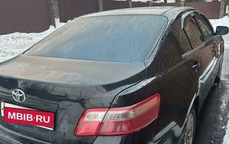 Toyota Camry, 2007 год, 750 000 рублей, 5 фотография