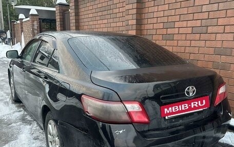 Toyota Camry, 2007 год, 750 000 рублей, 3 фотография