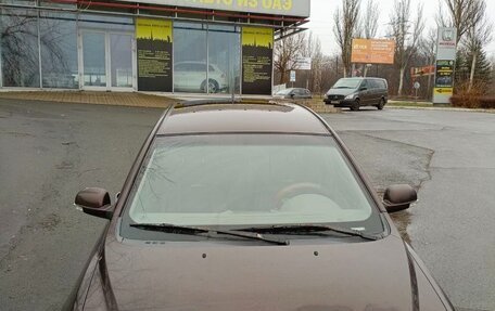 Geely Emgrand EC7, 2012 год, 400 000 рублей, 3 фотография