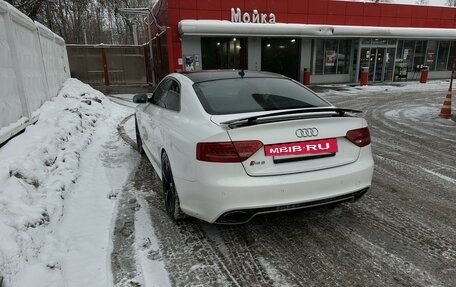 Audi RS 5, 2011 год, 3 150 000 рублей, 5 фотография