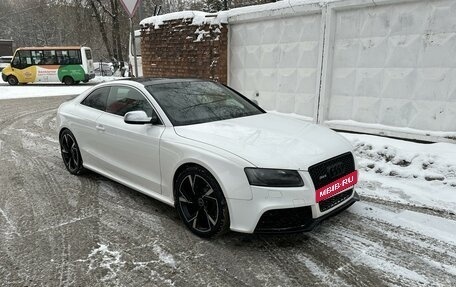 Audi RS 5, 2011 год, 3 150 000 рублей, 2 фотография