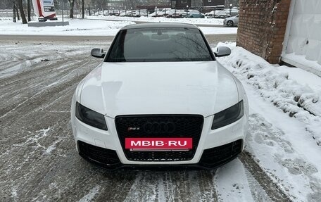 Audi RS 5, 2011 год, 3 150 000 рублей, 3 фотография