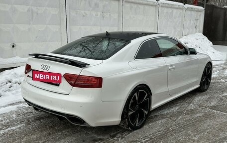 Audi RS 5, 2011 год, 3 150 000 рублей, 6 фотография