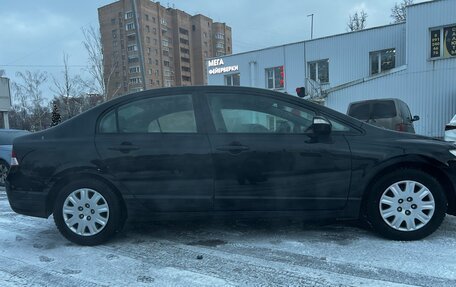 Honda Civic VIII, 2008 год, 850 000 рублей, 5 фотография