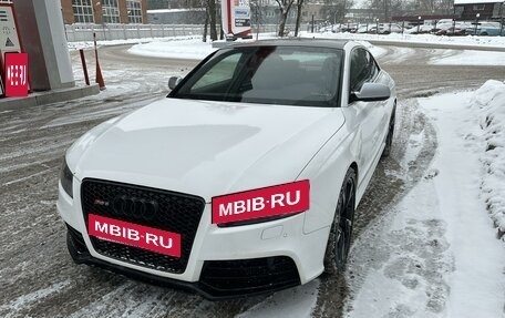 Audi RS 5, 2011 год, 3 150 000 рублей, 4 фотография