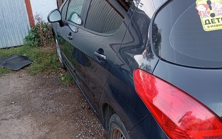 Peugeot 308 II, 2011 год, 600 000 рублей, 8 фотография