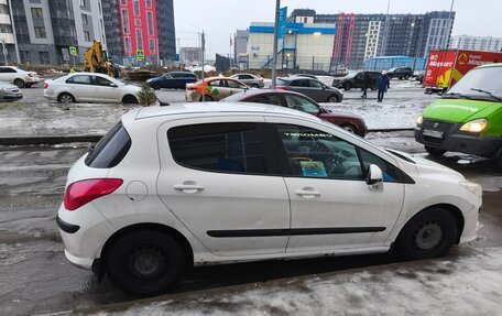 Peugeot 308 II, 2009 год, 425 000 рублей, 3 фотография