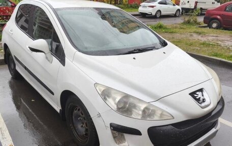 Peugeot 308 II, 2009 год, 425 000 рублей, 2 фотография