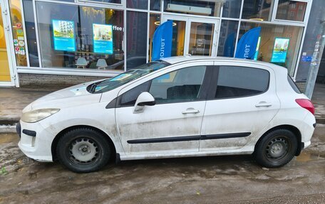 Peugeot 308 II, 2009 год, 425 000 рублей, 5 фотография