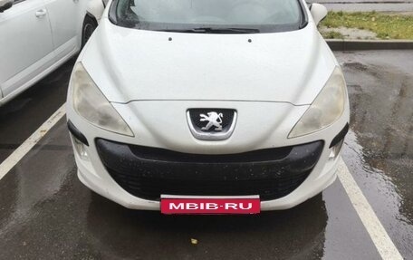 Peugeot 308 II, 2009 год, 425 000 рублей, 6 фотография