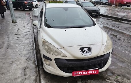 Peugeot 308 II, 2009 год, 425 000 рублей, 4 фотография