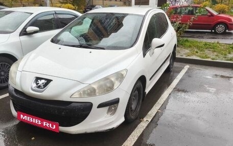 Peugeot 308 II, 2009 год, 425 000 рублей, 7 фотография