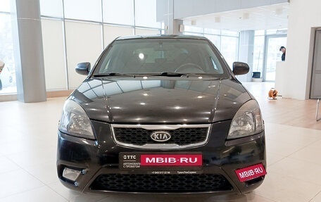 KIA Rio II, 2011 год, 700 000 рублей, 6 фотография