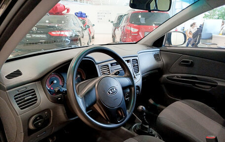 KIA Rio II, 2011 год, 700 000 рублей, 20 фотография