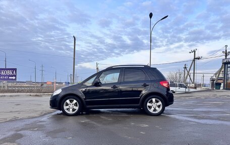 Suzuki SX4 II рестайлинг, 2010 год, 990 000 рублей, 10 фотография