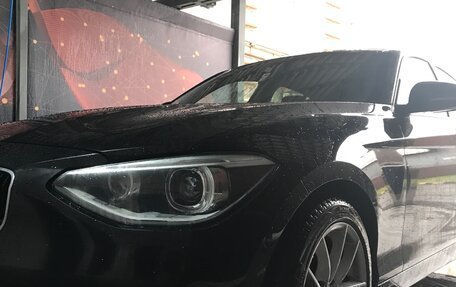 BMW 1 серия, 2012 год, 1 350 000 рублей, 2 фотография