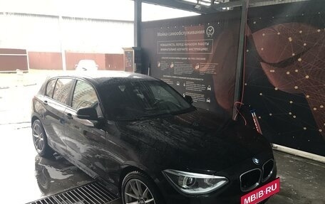 BMW 1 серия, 2012 год, 1 350 000 рублей, 3 фотография