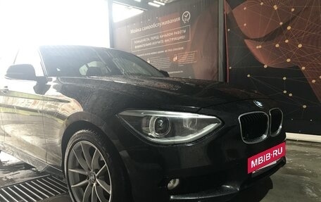 BMW 1 серия, 2012 год, 1 350 000 рублей, 4 фотография