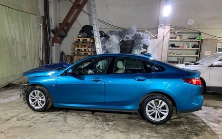 BMW 2 серия F44, 2021 год, 1 300 000 рублей, 4 фотография