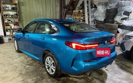 BMW 2 серия F44, 2021 год, 1 300 000 рублей, 3 фотография