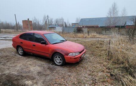 Toyota Corolla, 1993 год, 130 000 рублей, 2 фотография