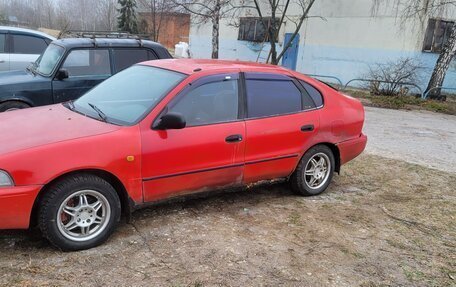 Toyota Corolla, 1993 год, 130 000 рублей, 4 фотография