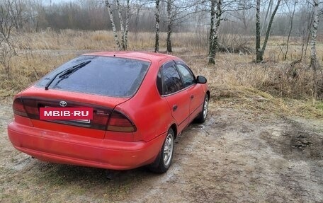 Toyota Corolla, 1993 год, 130 000 рублей, 5 фотография