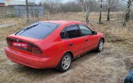 Toyota Corolla, 1993 год, 130 000 рублей, 3 фотография