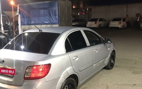 KIA Rio II, 2010 год, 370 000 рублей, 7 фотография