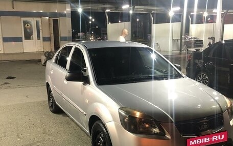 KIA Rio II, 2010 год, 370 000 рублей, 5 фотография