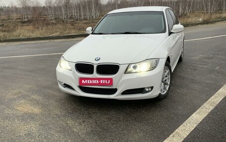 BMW 3 серия, 2010 год, 1 290 000 рублей, 1 фотография