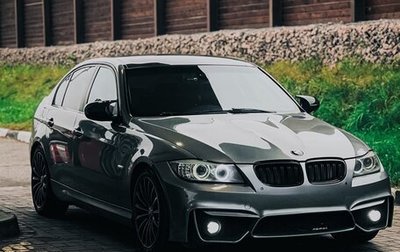 BMW 3 серия, 2010 год, 1 510 000 рублей, 1 фотография