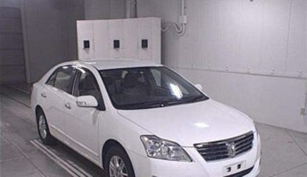 Toyota Premio, 2011 год, 1 650 000 рублей, 1 фотография