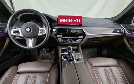 BMW 5 серия, 2020 год, 4 350 000 рублей, 7 фотография