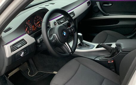 BMW 3 серия, 2010 год, 1 290 000 рублей, 13 фотография