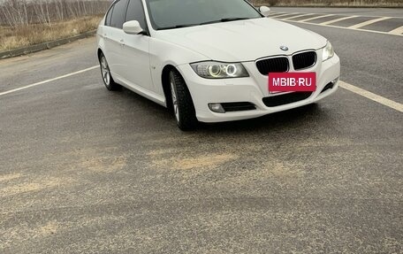 BMW 3 серия, 2010 год, 1 290 000 рублей, 2 фотография