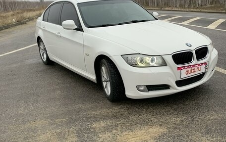 BMW 3 серия, 2010 год, 1 290 000 рублей, 7 фотография