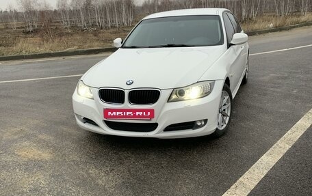 BMW 3 серия, 2010 год, 1 290 000 рублей, 9 фотография