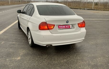 BMW 3 серия, 2010 год, 1 290 000 рублей, 10 фотография