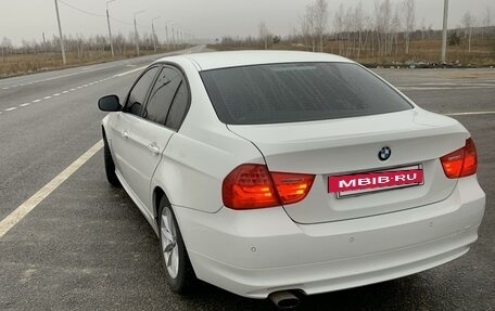 BMW 3 серия, 2010 год, 1 290 000 рублей, 5 фотография