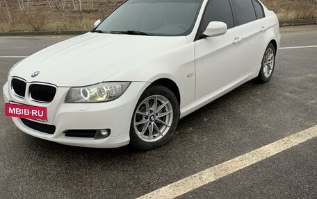 BMW 3 серия, 2010 год, 1 290 000 рублей, 4 фотография