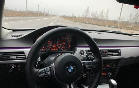 BMW 3 серия, 2010 год, 1 290 000 рублей, 16 фотография