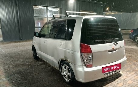 Mitsubishi Dingo, 2001 год, 200 000 рублей, 4 фотография