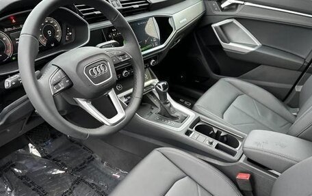 Audi Q3, 2024 год, 7 708 552 рублей, 9 фотография