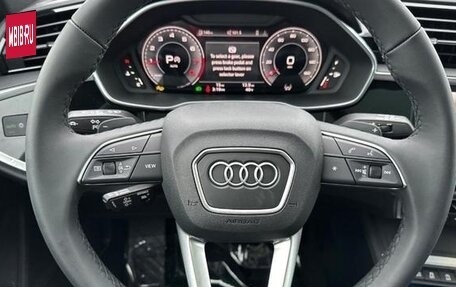 Audi Q3, 2024 год, 7 708 552 рублей, 12 фотография