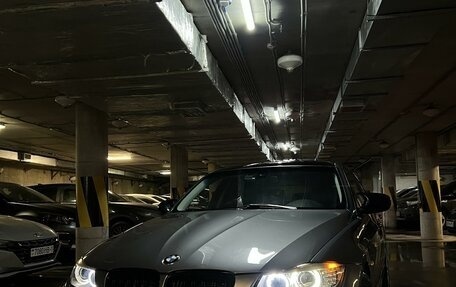 BMW 3 серия, 2010 год, 1 510 000 рублей, 7 фотография