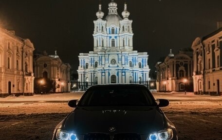 BMW 3 серия, 2010 год, 1 510 000 рублей, 5 фотография